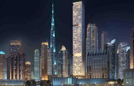 Konut kompleksi St. Regis Residences – Downtown Dubai, Dubai, BAE. From $829,000