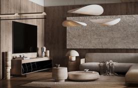 3 odalılar daire 145 m² Neapolis'da, Kıbrıs. 730,000 €