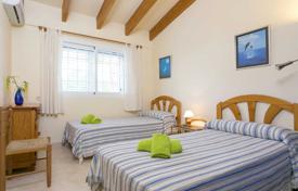 Villa – İbiza, Balear Adaları, İspanya. 4,550 € haftalık