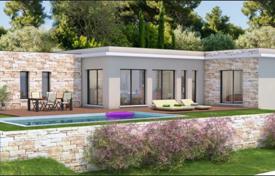 4 odalılar villa La Roquette-sur-Siagne'de, Fransa. 949,000 €