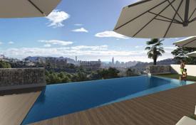 Çatı dairesi – Finestrat, Valencia, İspanya. 430,000 €
