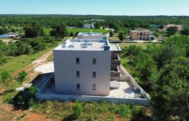 3 odalılar daire 77 m² Zadar County'da, Hırvatistan. 225,000 €