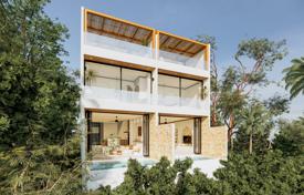 2 odalılar villa 178 m² Ungasan'da, Endonezya. $245,000