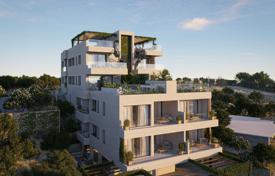 New residential complex with apartments Geroskipou'da, Kıbrıs. Min.235,000 €