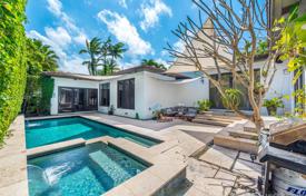 Villa – Miami, Florida, Amerika Birleşik Devletleri. 1,445,000 €
