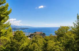 3 odalılar villa Cap d'Ail'de, Fransa. 899,000 €