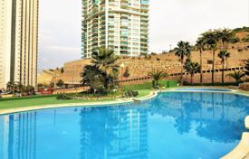 2 odalılar daire 90 m² Benidorm'da, İspanya. 205,000 €