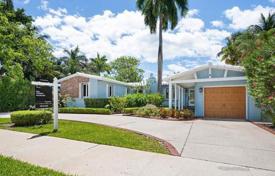 Villa – Fort Lauderdale, Florida, Amerika Birleşik Devletleri. $1,200,000