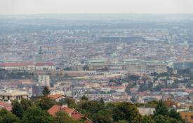 Şehir içinde müstakil ev – District XII (Hegyvidék), Budapeşte, Macaristan. 998,000 €
