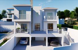New residential complex with villas Baf'ta, Kıbrıs. Min.494,000 €