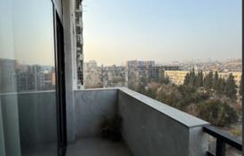 3 odalılar daire 87 m² Krtsanisi Street'da, Gürcistan. $126,000