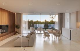 3 odalılar çatı dairesi 324 m² La Nucia'da, İspanya. 1,141,000 €