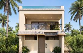 5 odalılar villa 407 m² South Kuta'da, Endonezya. $932,000