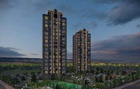 5 odalılar daire 210 m² Mersin (city)'da, Türkiye. 17,813,000 TRY