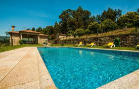 Yazlık ev – Miño, Galicia, İspanya. 3,100 € haftalık
