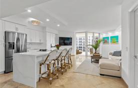 2 odalılar kondominyumda daireler 144 m² Miami sahili'nde, Amerika Birleşik Devletleri. $1,900,000