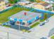 Market 294 m² Hialeah'da, Amerika Birleşik Devletleri. $1,800,000