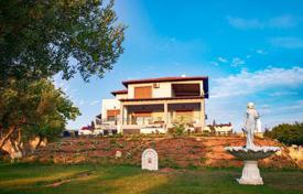 Villa – Nea Moudania, Administration of Macedonia and Thrace, Yunanistan. 600,000 €