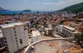 1 odalılar daire 46 m² Budva city'da, Karadağ. 157,000 €