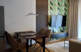 2 odalılar yeni binada daireler 42 m² Budva city'da, Karadağ. 145,000 €