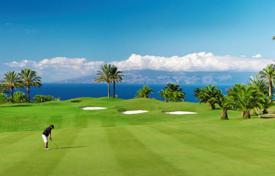 Villa Santa Cruz de Tenerife'de, İspanya. 2,450,000 €