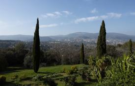 Villa – Grasse, Cote d'Azur (Fransız Rivierası), Fransa. 4,875,000 €