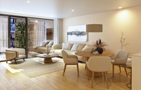 3 odalılar çatı dairesi 107 m² Palma de Mallorca'da, İspanya. 1,170,000 €