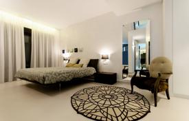 4 odalılar villa 196 m² Orihuela Costa'da, İspanya. 1,195,000 €