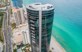 Sıfır daire – Collins Avenue, Miami, Florida,  Amerika Birleşik Devletleri. $7,000,000