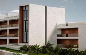 3 odalılar daire 144 m² Agios Tychonas'da, Kıbrıs. 600,000 €