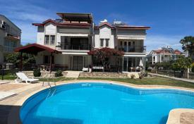 4 odalılar villa 150 m² Fethiye'de, Türkiye. 425,000 €