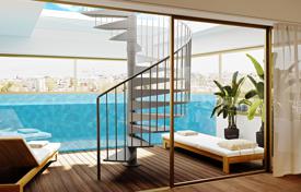 3 odalılar daire 401 m² Porto (city)'da, Portekiz. 2,200,000 €