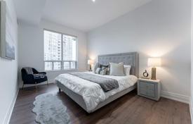 2 odalılar daire North York'da, Kanada. C$1,022,000