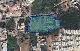 Arsa Emba'da, Kıbrıs. 1,800,000 €