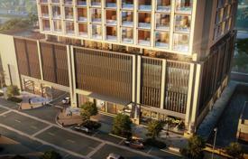 Ofis Binghatti Moonlight – Jaddaf Waterfront, Dubai, BAE. $761,000
