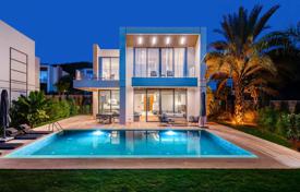 Villa – Torba, Mugla, Türkiye. $8,200 haftalık