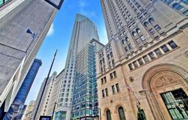 1 odalılar daire King Street'da, Kanada. C$680,000