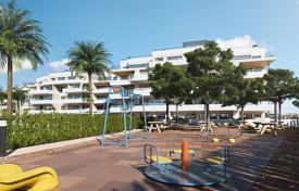 2 odalılar daire 71 m² Los Alcazares'da, İspanya. 321,000 €