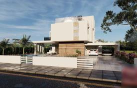 4 odalılar villa 219 m² Larnaka'da, Kıbrıs. 1,350,000 €