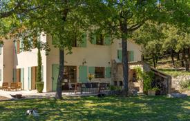6 odalılar villa Bargemon'da, Fransa. 1,290,000 €