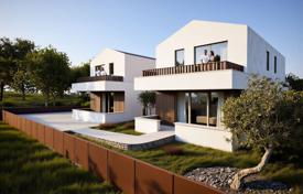 5 odalılar şehir içinde müstakil ev 167 m² Vrbnik'da, Hırvatistan. 720,000 €