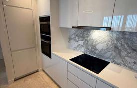 4 odalılar çatı dairesi 136 m² Germasogeia'da, Kıbrıs. 2,490,000 €