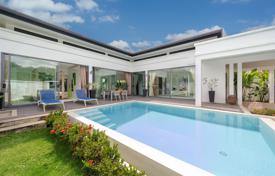 2 odalılar villa 120 m² Phuket Town'da, Tayland. $313,000