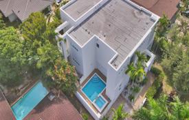 Şehir içinde müstakil ev – Fort Lauderdale, Florida, Amerika Birleşik Devletleri. $2,095,000