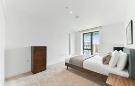 1 odalılar daire 53 m² Londra'da, Birleşik Krallık. £480,000