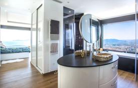 8 odalılar yazlık ev 650 m² Javea (Xabia)'da, İspanya. 9,300 € haftalık