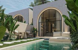 1 odalılar villa 60 m² Balangan beach'da, Endonezya. $179,000