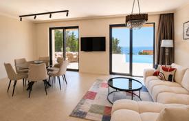 4 odalılar villa 295 m² Blizikuće'de, Karadağ. 695,000 €
