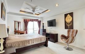 1 odalılar daire 56 m² Pattaya'da, Tayland. $118,000