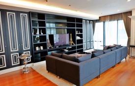 3 odalılar daire Khlong Toei'de, Tayland. 3,700 € haftalık